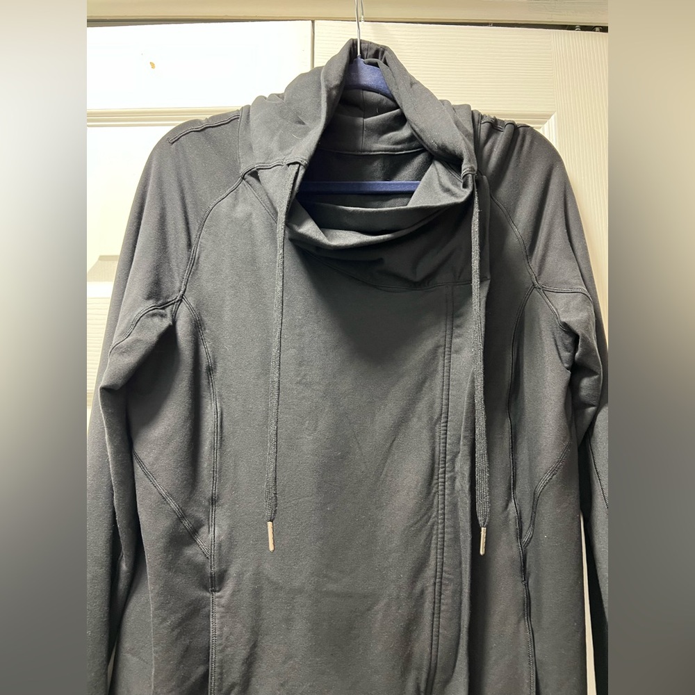 Lululemon zip up